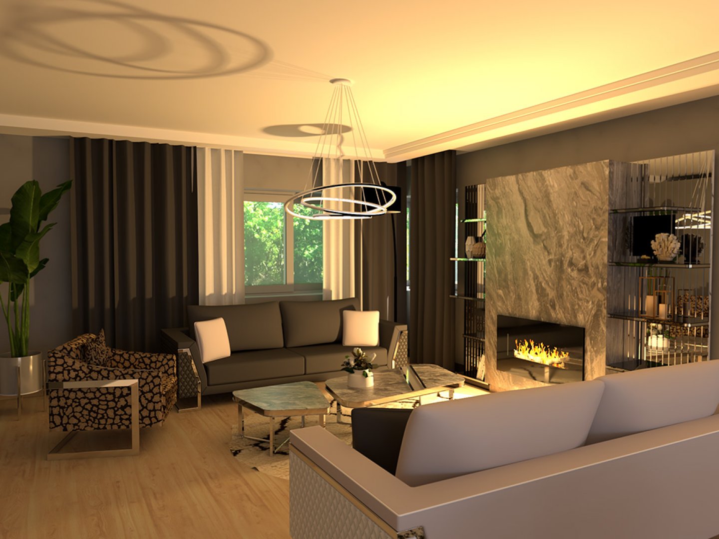 Saimbeyli Dekorasyon