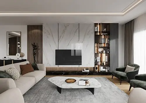 Saimbeyli Dekorasyon