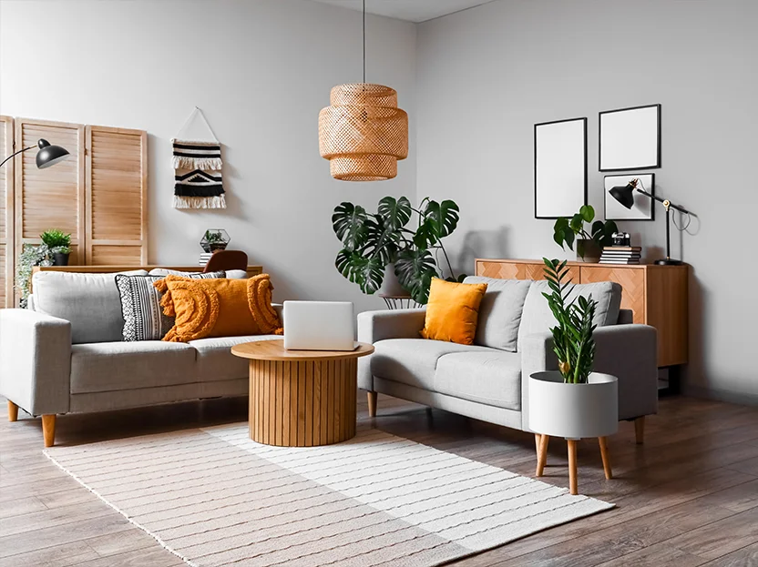 Saimbeyli Dekorasyon